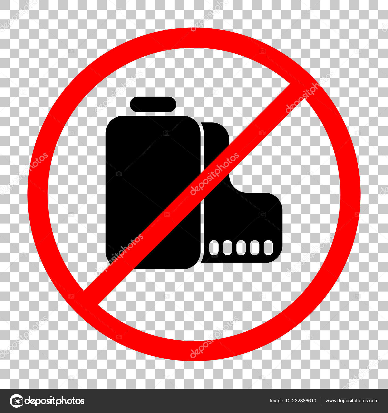 strip video warning Strip video warning