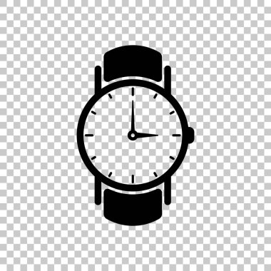 Klasik el dikkat ile okları, kutsal kişilerin resmi. Saydam arka plan üzerinde.