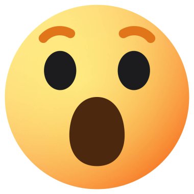 Facebook Wow Emoji, Facebook Wow tepkisi