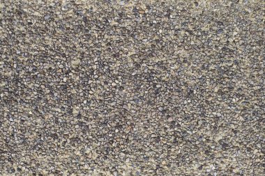 Beton doku arka plan, Eski ve aşınmış.