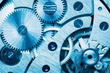 Motor dişlileri, endüstriyel arka plan