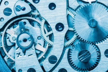 Motor dişlileri, endüstriyel arka plan