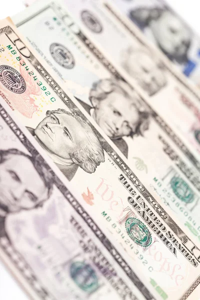 Satır bize yüz dolarlık banknot portre