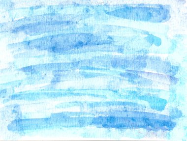 suluboya mavi arka plan, el yapımı