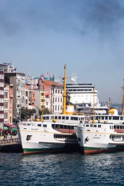 galata Kulesi, istanbul