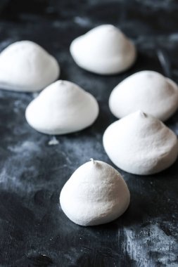 Beyaz lokum şekeri, atıştırmalık.