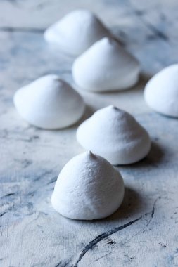 Beyaz lokum şekeri, atıştırmalık.