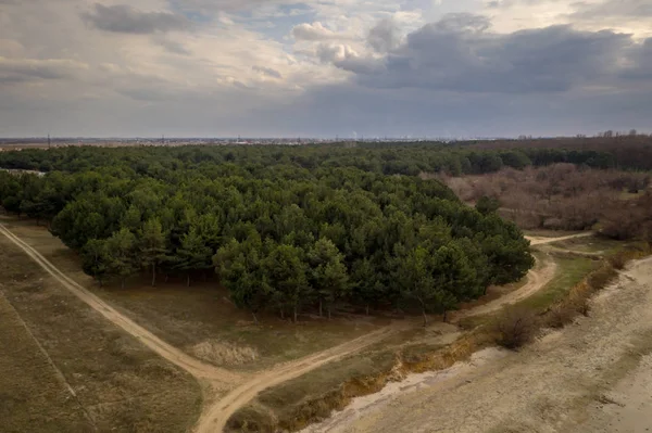 Gemi fotoğraf dron yapılan
