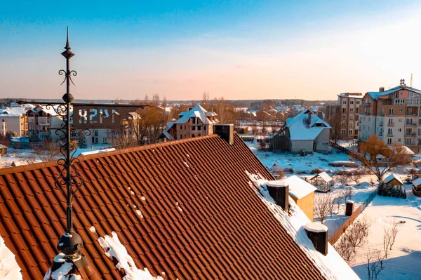 Fotoğraf Kiev uçak üzerinde yapılan