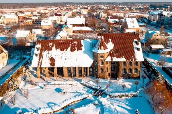 Fotoğraf Kiev uçak üzerinde yapılan