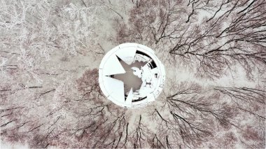 Fotoğraf Kiev uçak üzerinde yapılan