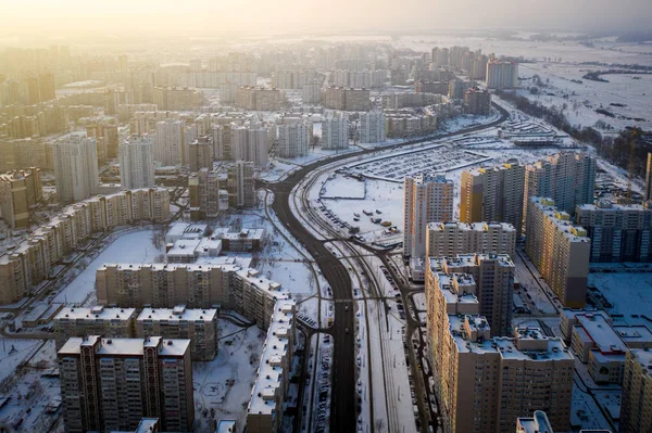Fotoğraf Kiev uçak üzerinde yapılan