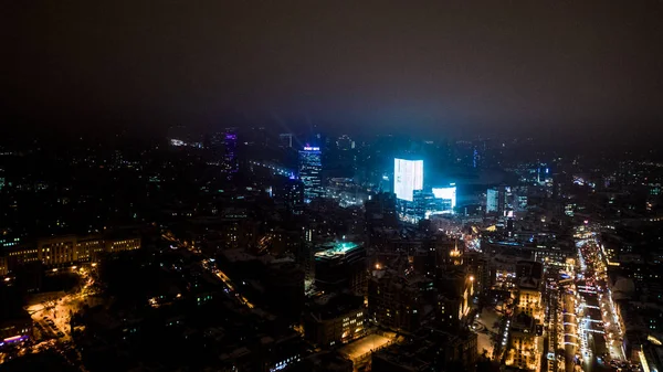 Fotoğraf Kiev uçak üzerinde yapılan