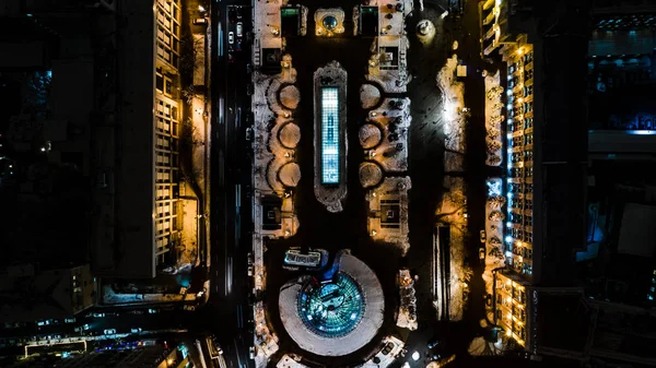 Fotoğraf Kiev uçak üzerinde yapılan