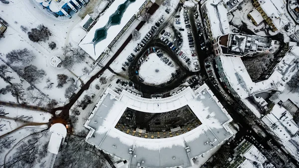 Fotoğraf Kiev uçak üzerinde yapılan