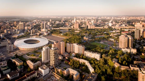 Fotoğraf Kiev uçak üzerinde yapılan