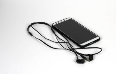 akıllı telefon, kulaklık, şarj telefon