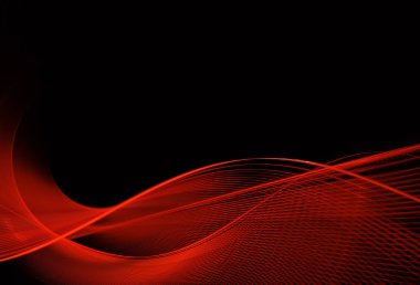 soyut fraktal arkaplan bilgisayar tarafından oluşturulan bir illüstrasyon, doku