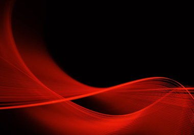 soyut fraktal arkaplan bilgisayar tarafından oluşturulan bir illüstrasyon, doku