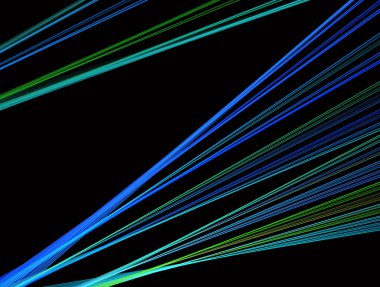 soyut fraktal arkaplan bilgisayar tarafından oluşturulan bir illüstrasyon, doku