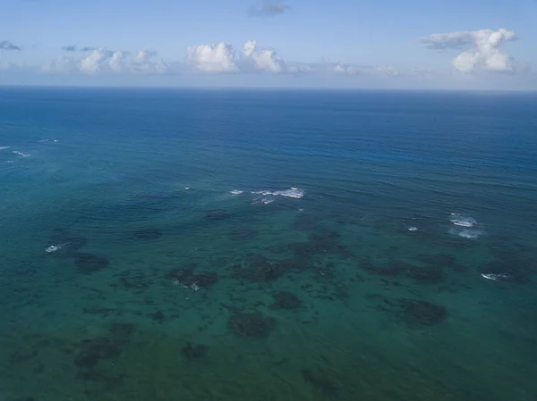 Atlantik Okyanusu Bavaro sahil