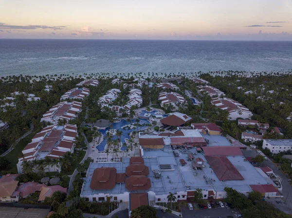 Hotel Occidental Punta Cana Dominik Cumhuriyeti