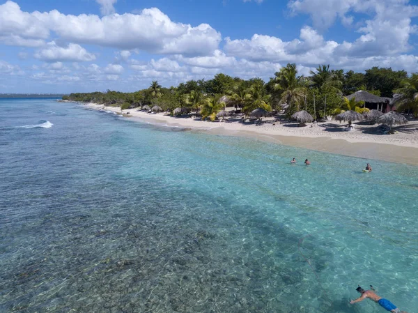 Catalina Island Dominik Cumhuriyeti