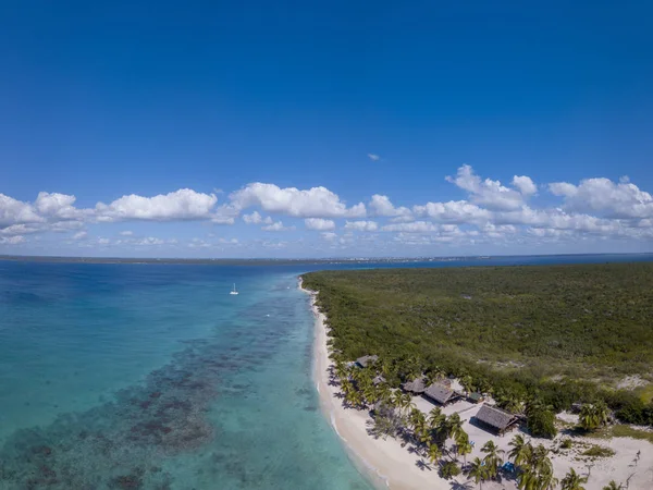 Catalina Island Dominik Cumhuriyeti