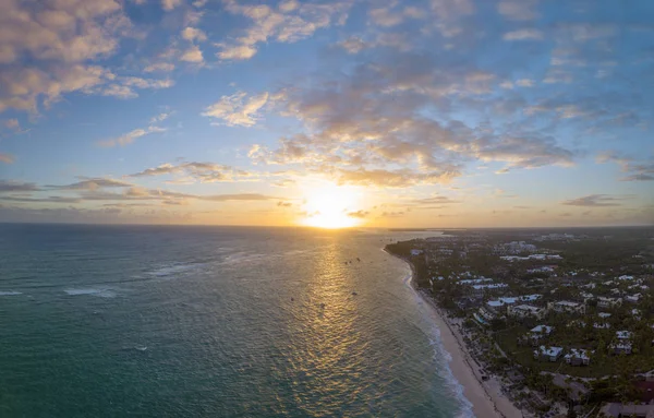 Punta Cana Dominik Cumhuriyeti Bavaro beach