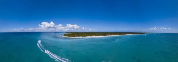 Saona Adası Dominik Cumhuriyeti