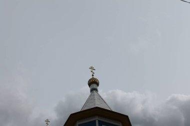 Rus düşüşü Yol ve orman