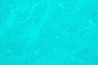 Mavi doku refleks ile. Turkuaz ile nakarat rengidir. Tiffany renk.