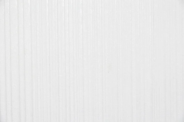 White Gray Grooved Texture White Rough Surface Gray Uneven Background — Stock Photo, Image