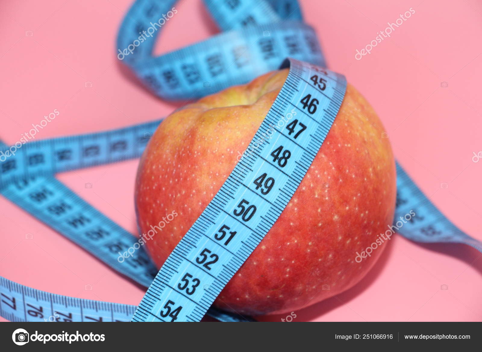 Dieta para el cuerpo de manzana