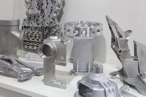 Molding products from expanded onto plastic materials. — Stock Image Molding products from expanded onto plastic materials. Royalty Free Stock Photos