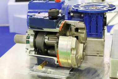 İşlem endüstrisi için ilaç pompası, araba yıkama, Oem, tarım.