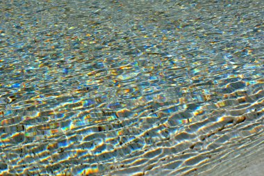 su doku yüzeyi arka plan olarak 