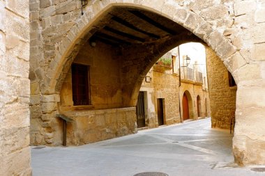 Valderrobres, Teruel eyaleti, Aragon, İspanya