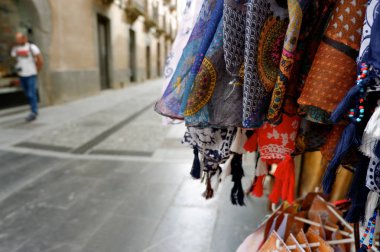 Jaca, Huesca, Aragon, İspanya