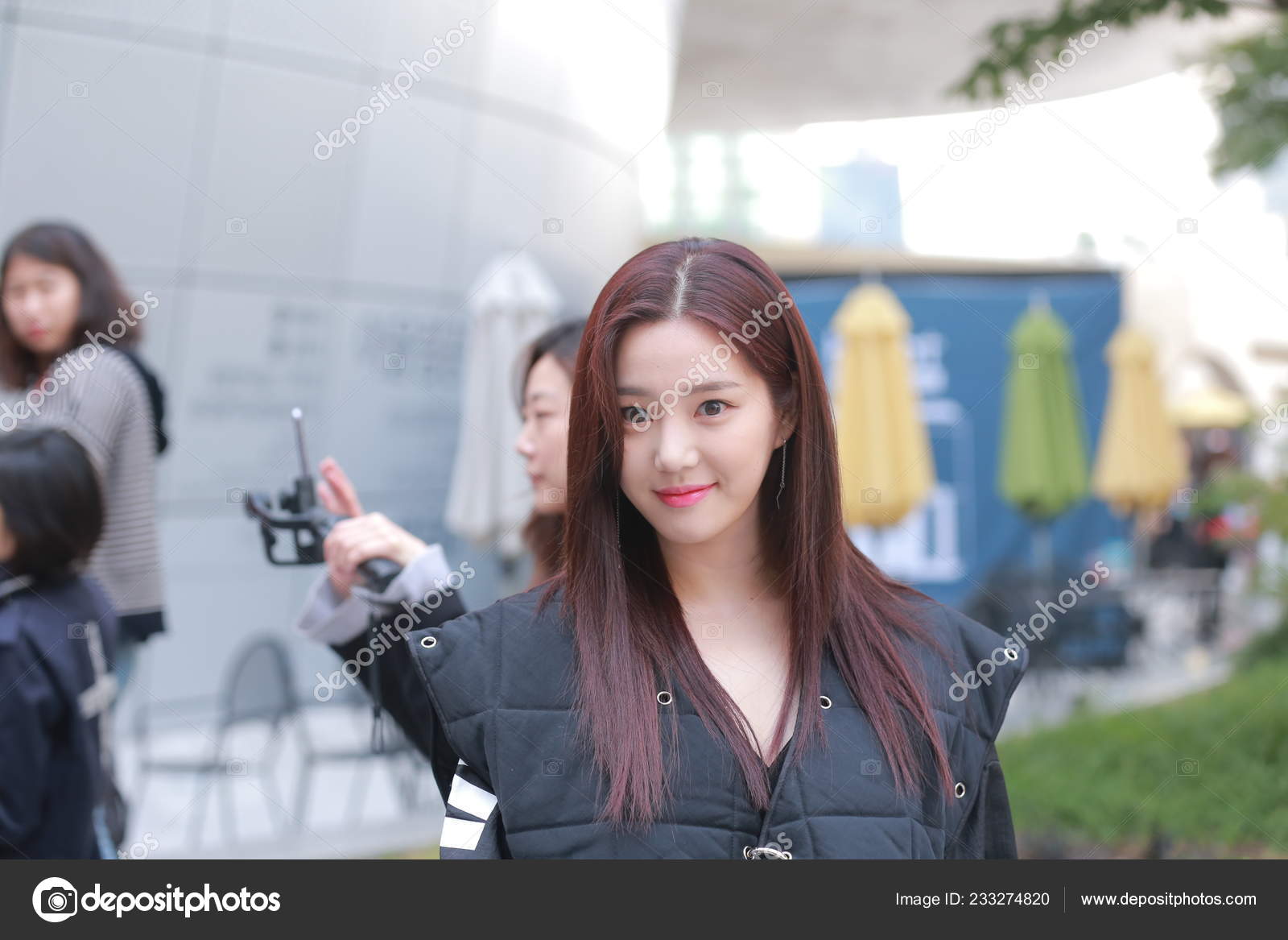 Korean fashion 2019 summer discount
