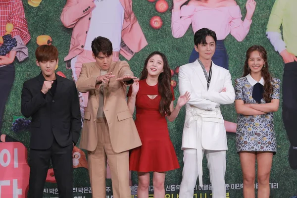 dae jang geum is watching