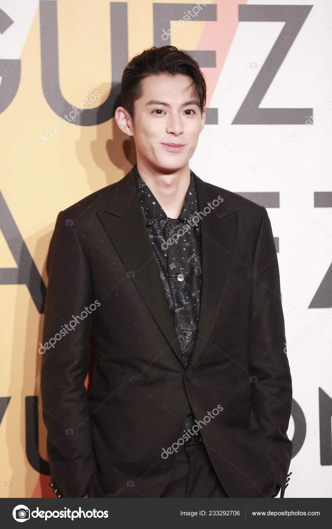 Does Dylan Wang Hedi Have A Girlfriend? He Was Once Photoed Dating