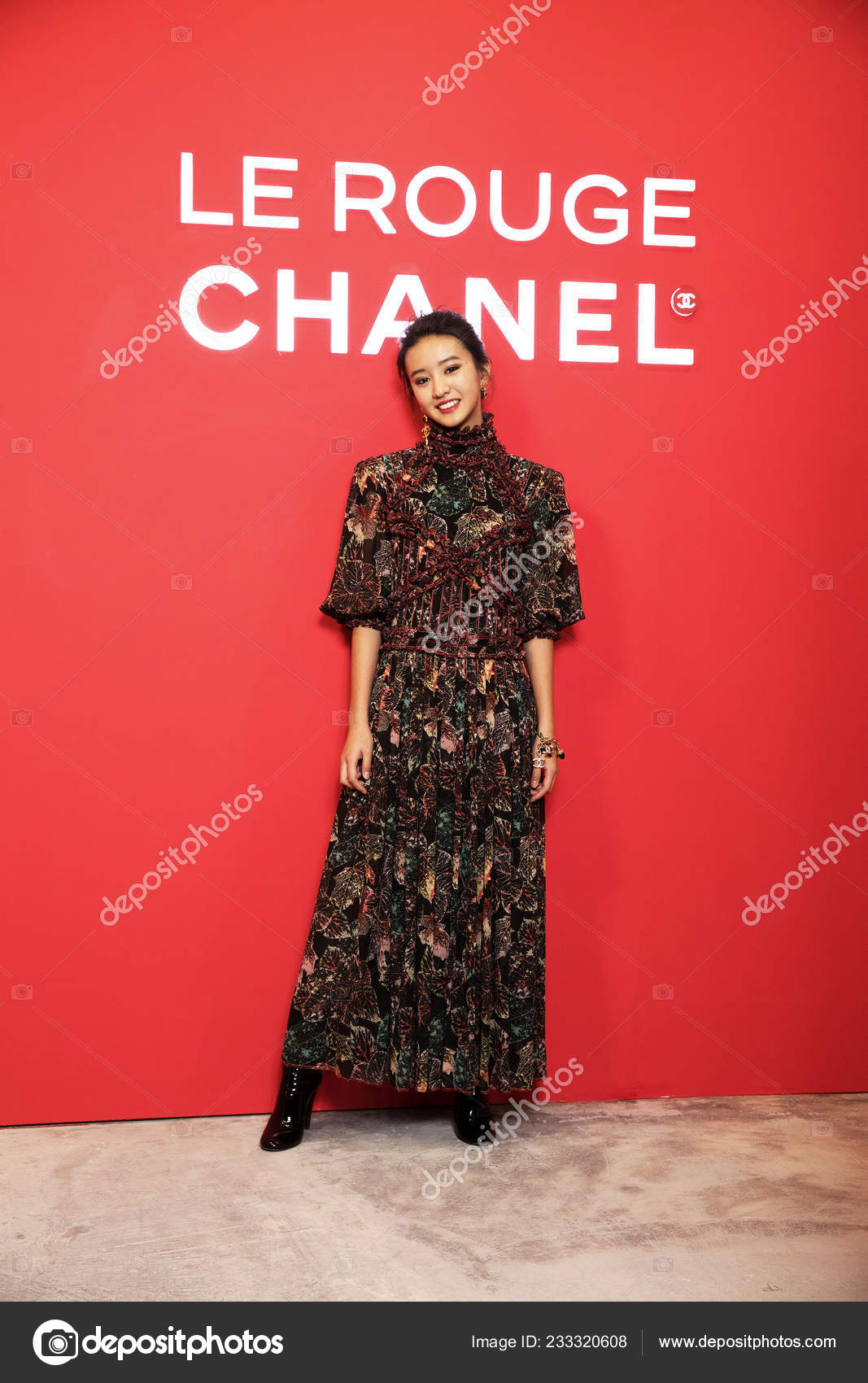 Mitsuki Kimura Known Affectionately Koki Daughter Japanese Idol Former