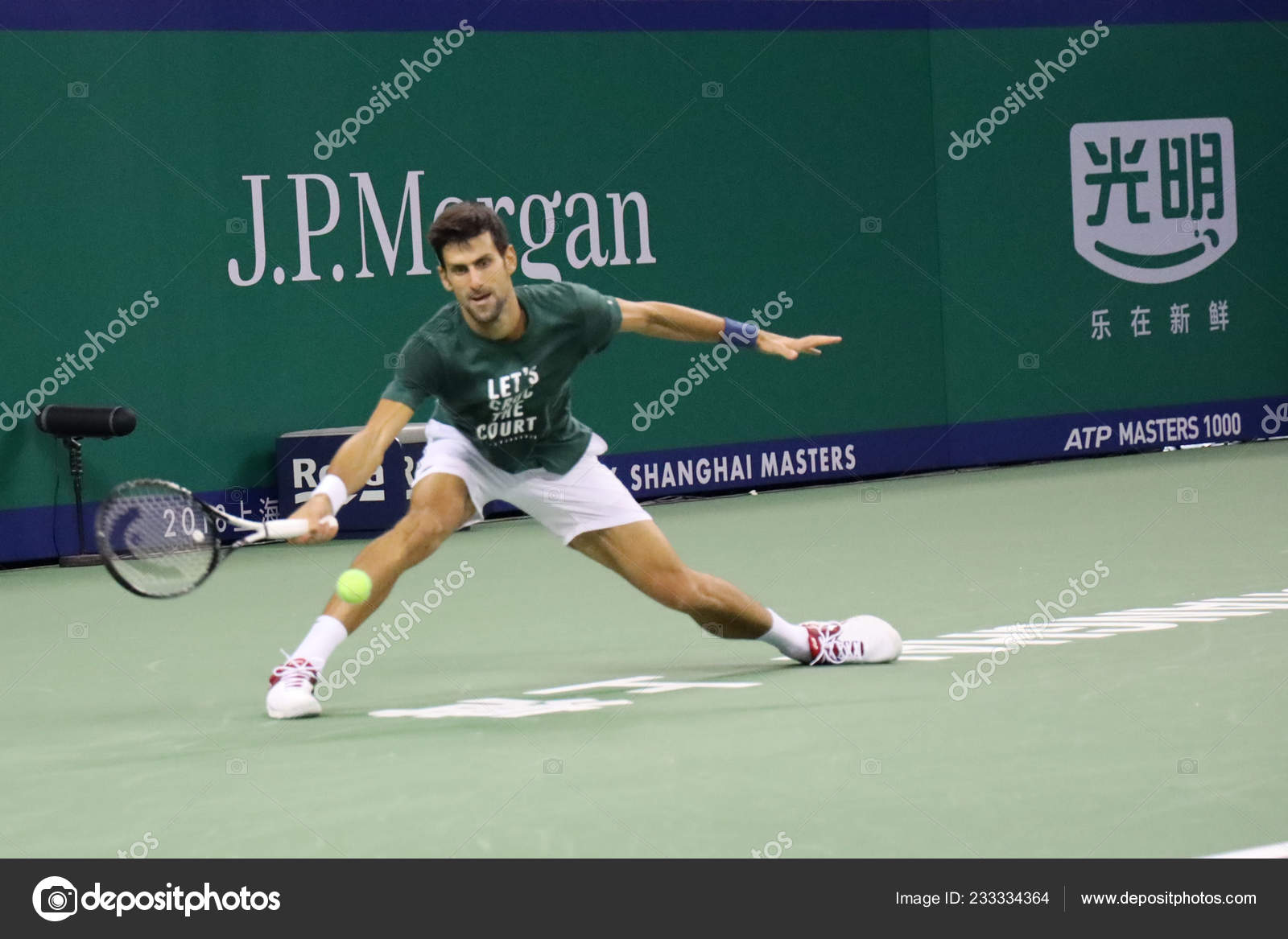 Shanghai tennis 2018 cheap