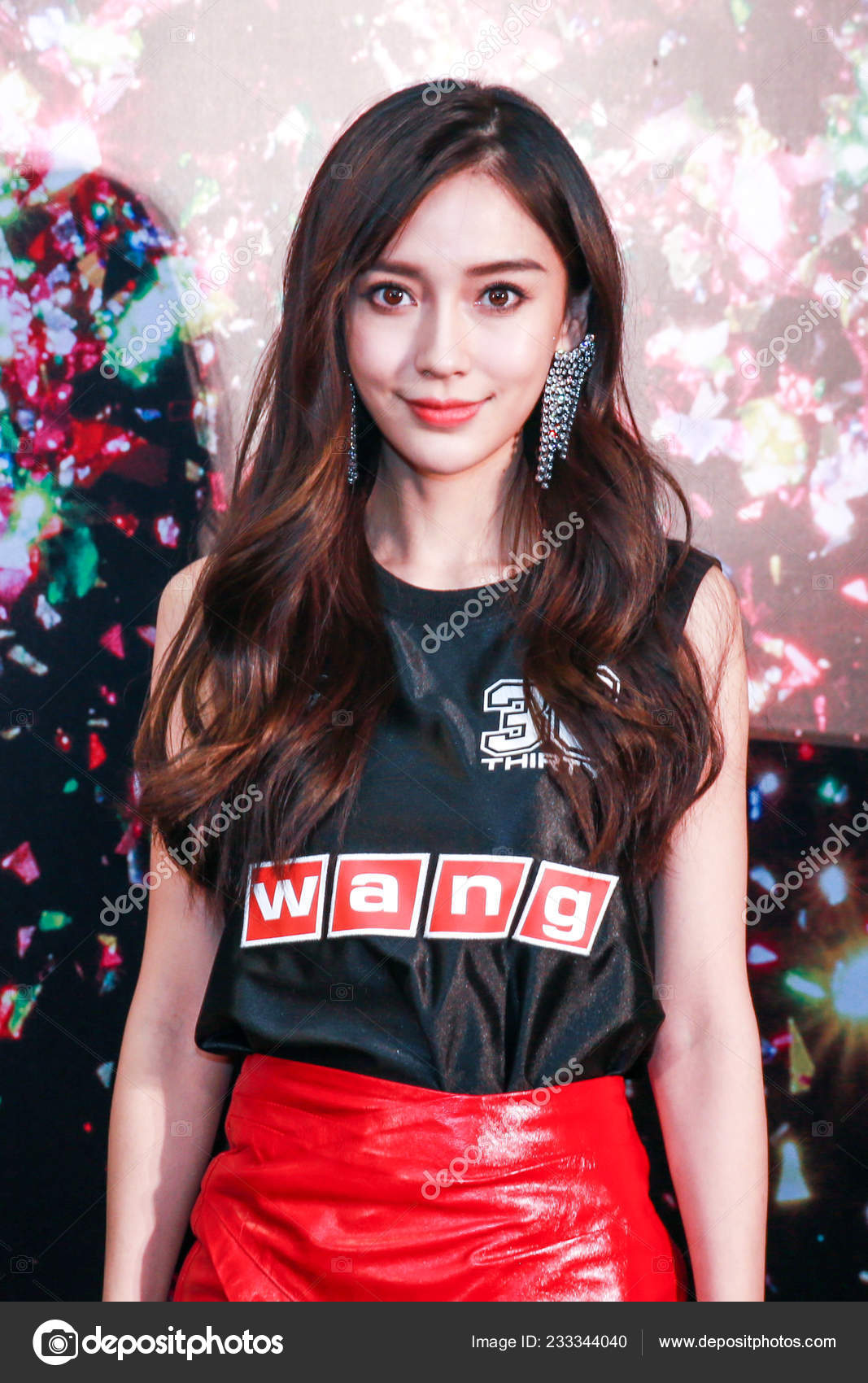 Angelababy Fotografie Zdjecia Stockowe Angelababy Obrazy Royalty Free Angelababy Fotografie Zdjecia Stockowe Angelababy Obrazy Royalty Free