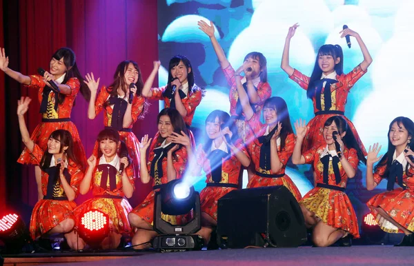 images Akb48 Team Tp Theater 27 akb48 team tp stock photos free