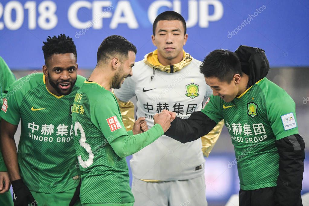 ChinaImages