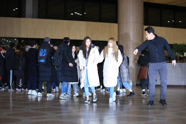 BTS Treats Fans With A Mini Fashion Show In Super Stylish Outfits At  Incheon Airport