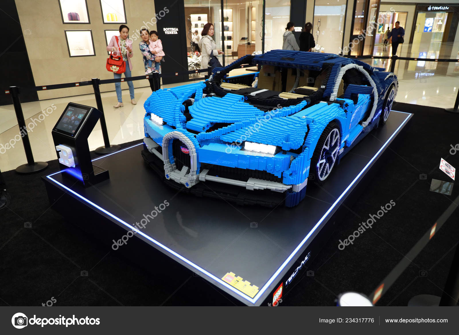 lego sports car bugatti