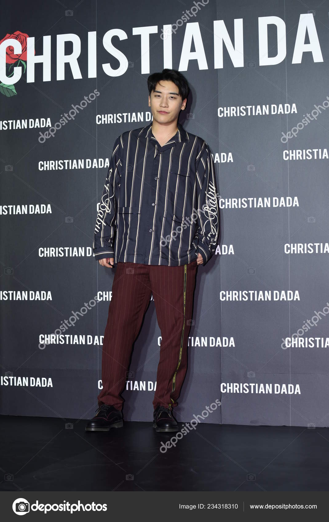 William Chan Wai Boy William Chanel Hong Kong Singer Actor Edison